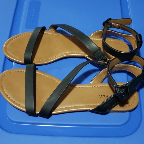 Women's Call It Spring Sandals - Picture 2 of 5